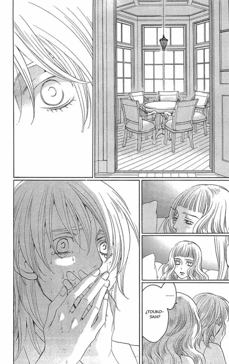 Kuro Bara Alice (2008) - Capítulo 19 - Página 13 - LectorTMOo