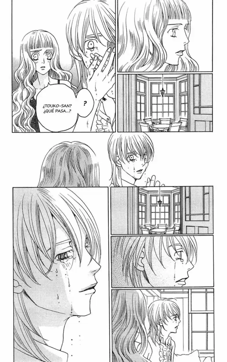 Kuro Bara Alice (2008) - Capítulo 19 - Página 14 - LectorTMOo