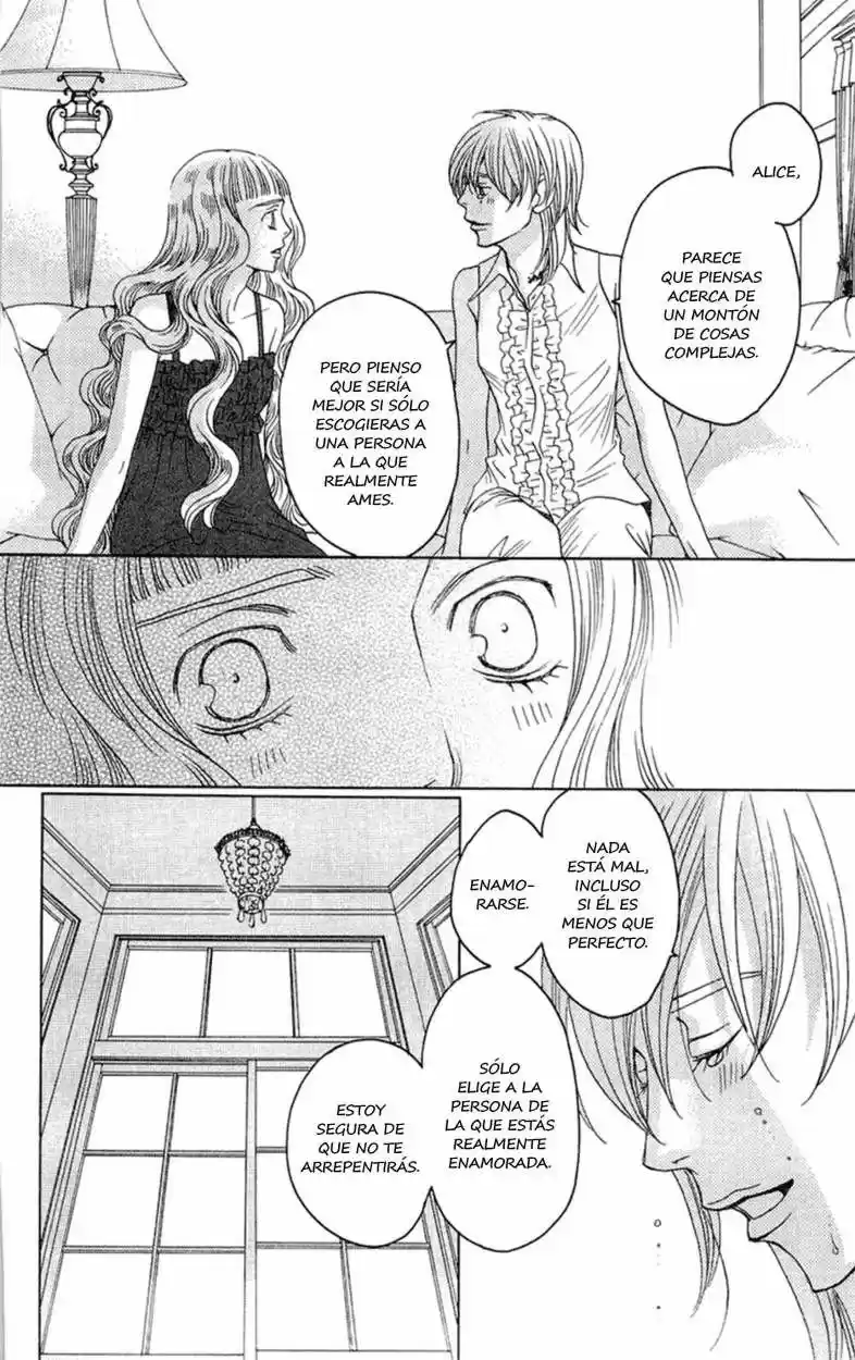 Kuro Bara Alice (2008) - Capítulo 19 - Página 15 - LectorTMOo