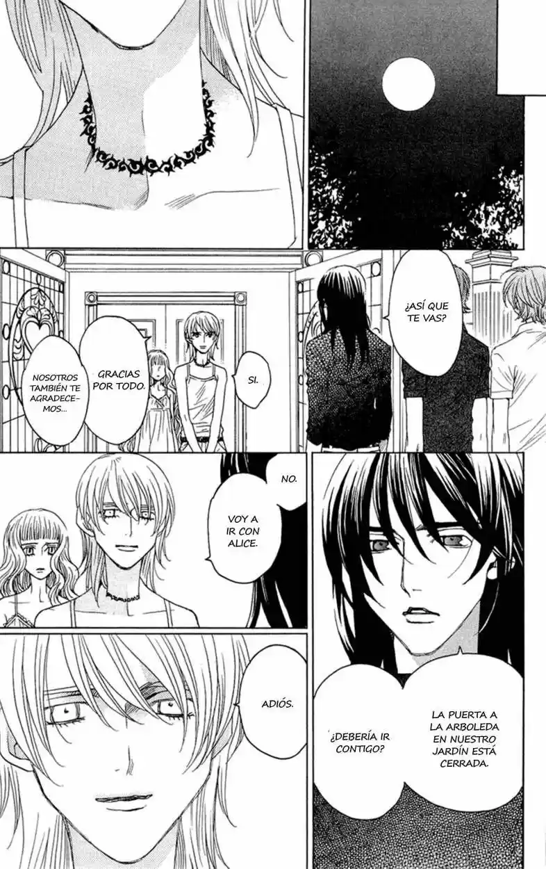 Kuro Bara Alice (2008) - Capítulo 19 - Página 16 - LectorTMOo