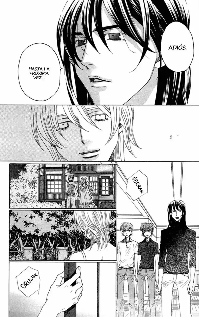 Kuro Bara Alice (2008) - Capítulo 19 - Página 17 - LectorTMOo