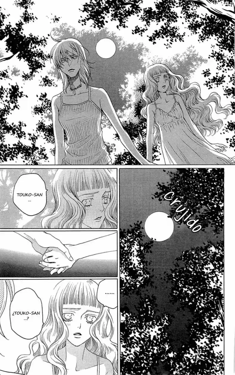Kuro Bara Alice (2008) - Capítulo 19 - Página 18 - LectorTMOo