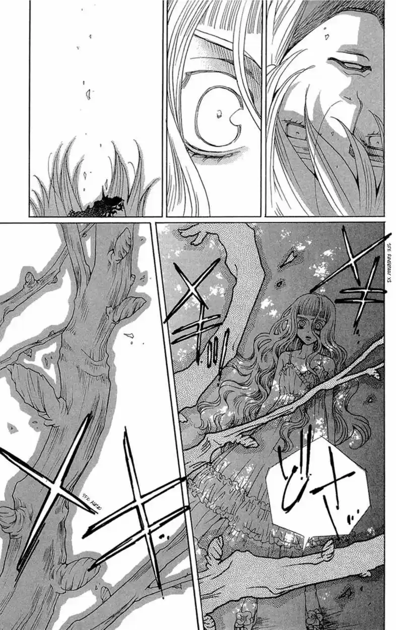 Kuro Bara Alice (2008) - Capítulo 19 - Página 20 - LectorTMOo
