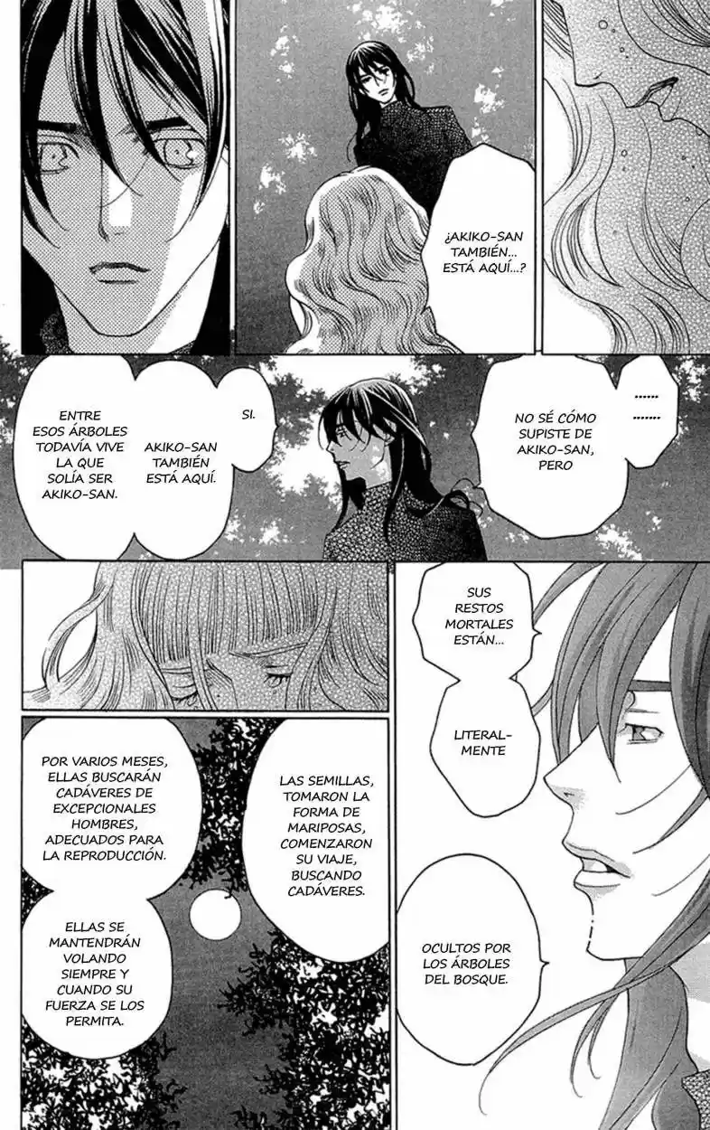 Kuro Bara Alice (2008) - Capítulo 19 - Página 23 - LectorTMOo
