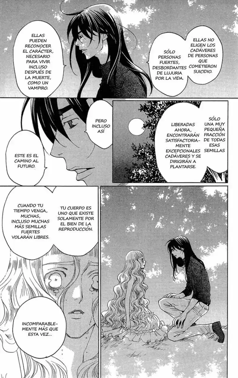 Kuro Bara Alice (2008) - Capítulo 19 - Página 24 - LectorTMOo