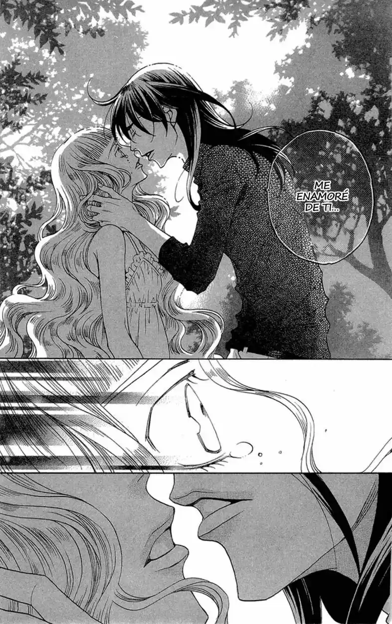 Kuro Bara Alice (2008) - Capítulo 19 - Página 26 - LectorTMOo
