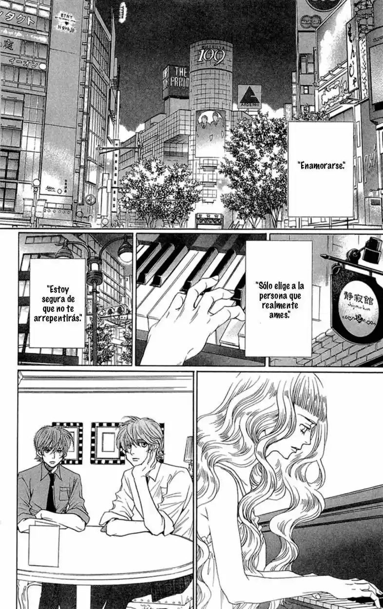Kuro Bara Alice (2008) - Capítulo 19 - Página 29 - LectorTMOo