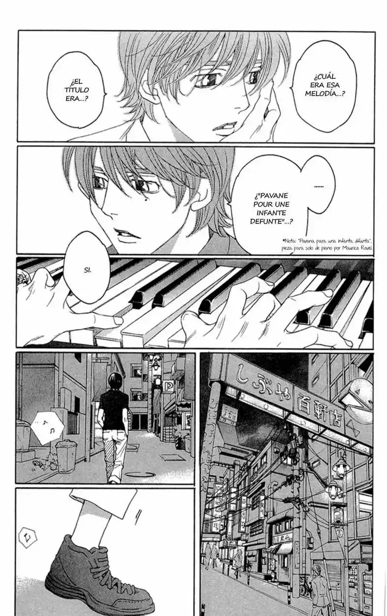 Kuro Bara Alice (2008) - Capítulo 19 - Página 30 - LectorTMOo