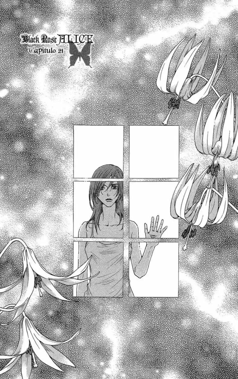 Kuro Bara Alice (2008) - Capítulo 21 - Página 2 - LectorTMOo
