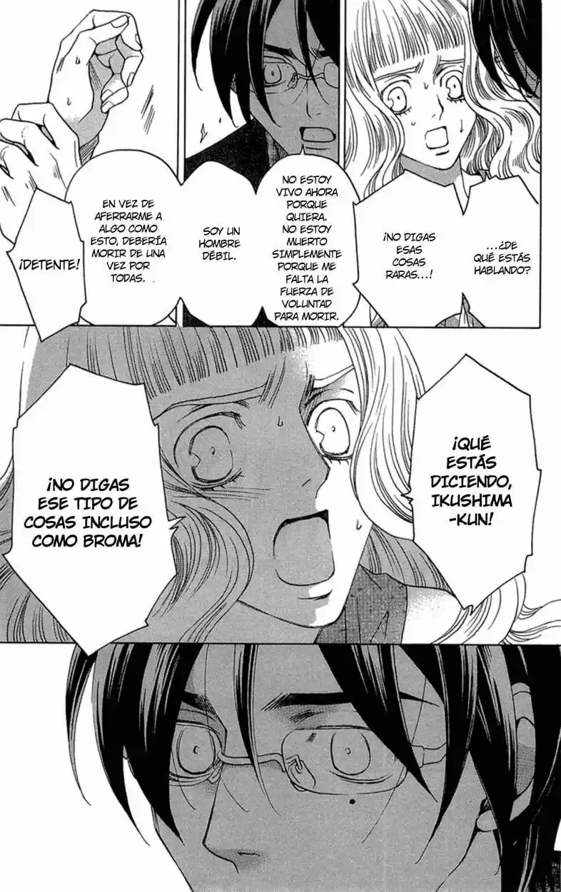 Kuro Bara Alice (2008) - Capítulo 21 - Página 4 - LectorTMOo