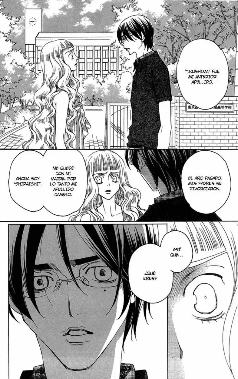 Kuro Bara Alice (2008) - Capítulo 21 - Página 7 - LectorTMOo