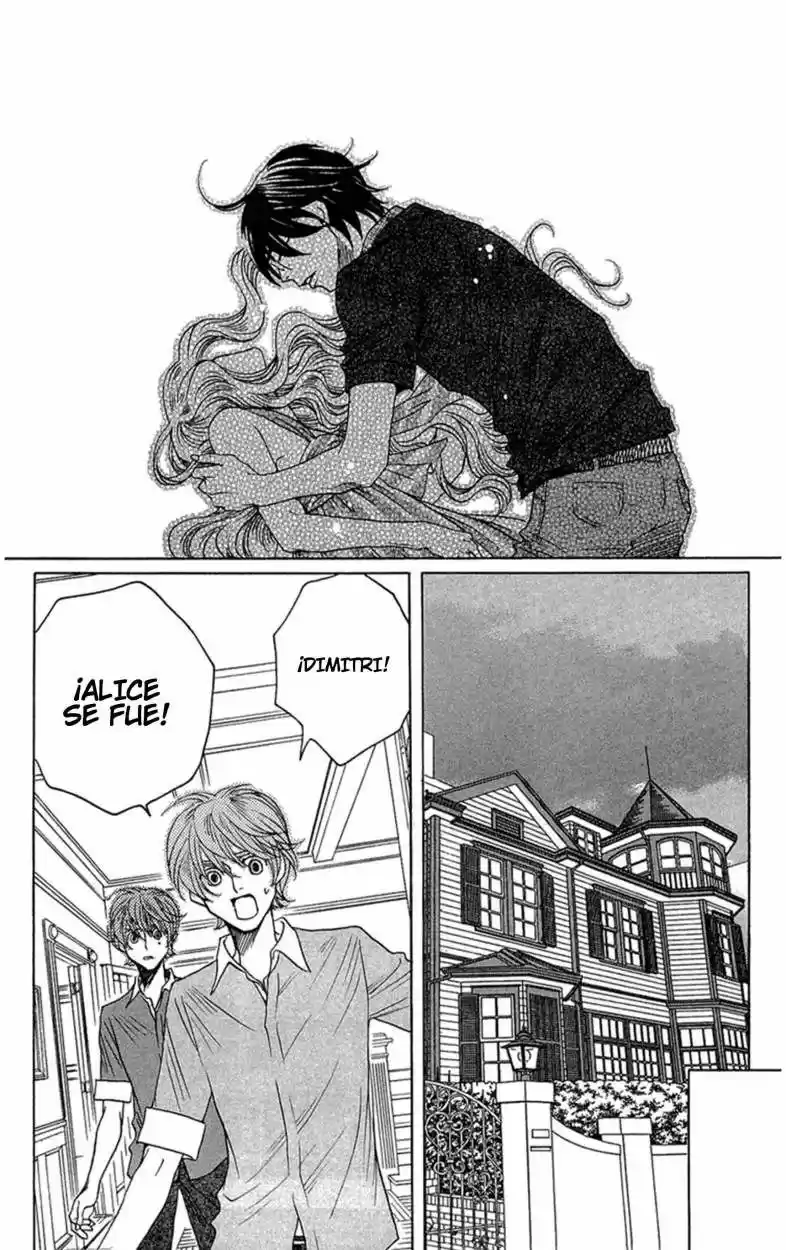 Kuro Bara Alice (2008) - Capítulo 21 - Página 9 - LectorTMOo