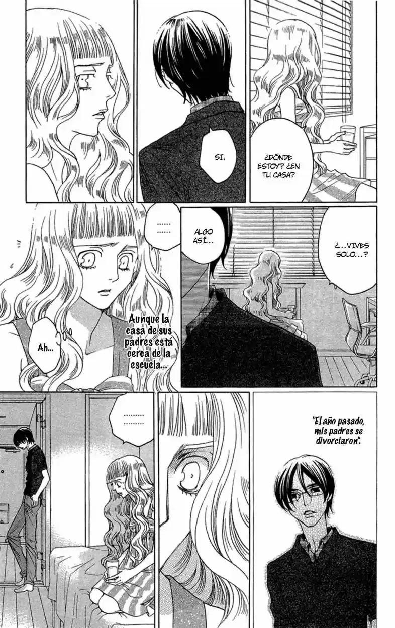 Kuro Bara Alice (2008) - Capítulo 21 - Página 14 - LectorTMOo