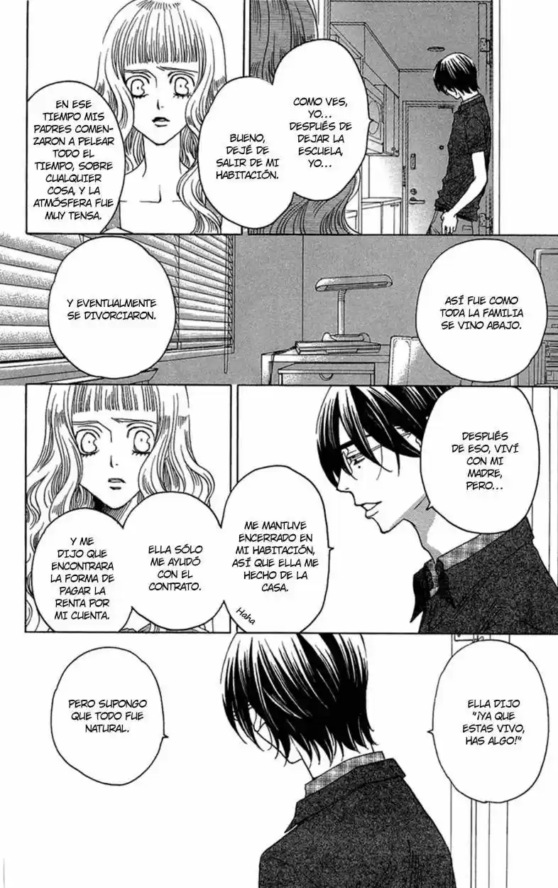 Kuro Bara Alice (2008) - Capítulo 21 - Página 15 - LectorTMOo