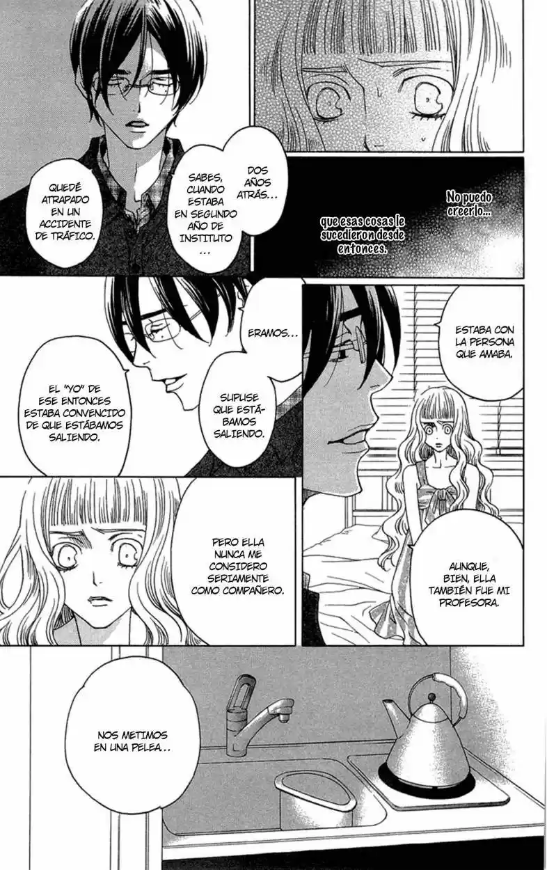 Kuro Bara Alice (2008) - Capítulo 21 - Página 16 - LectorTMOo