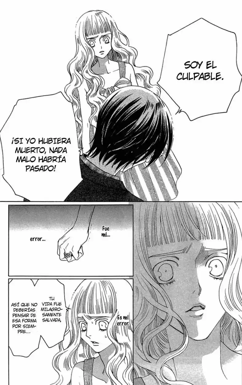 Kuro Bara Alice (2008) - Capítulo 21 - Página 19 - LectorTMOo