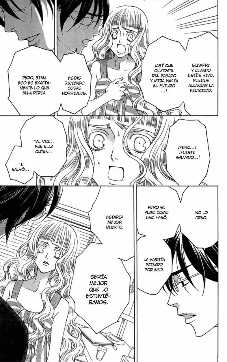 Kuro Bara Alice (2008) - Capítulo 21 - Página 20 - LectorTMOo