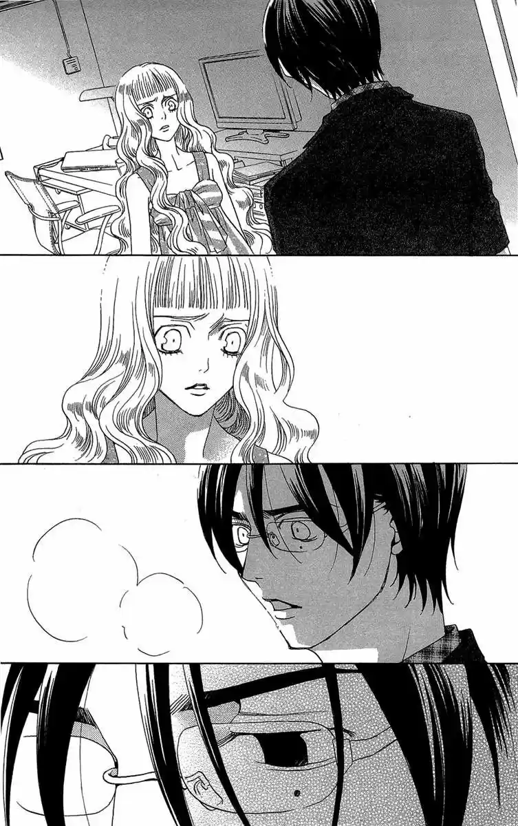 Kuro Bara Alice (2008) - Capítulo 21 - Página 22 - LectorTMOo