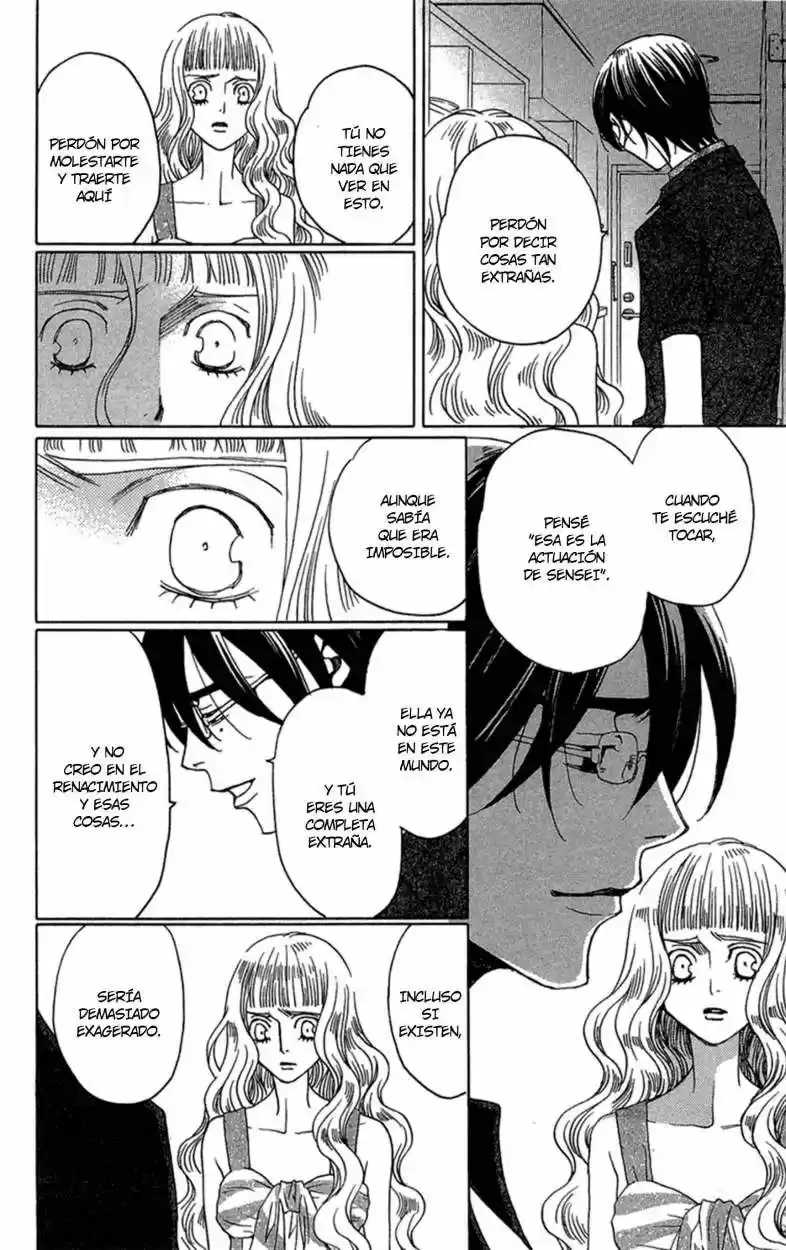 Kuro Bara Alice (2008) - Capítulo 21 - Página 23 - LectorTMOo