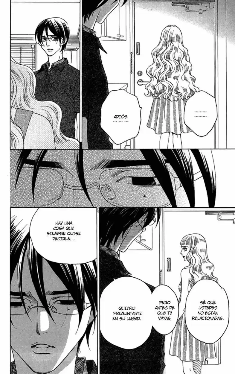 Kuro Bara Alice (2008) - Capítulo 21 - Página 25 - LectorTMOo