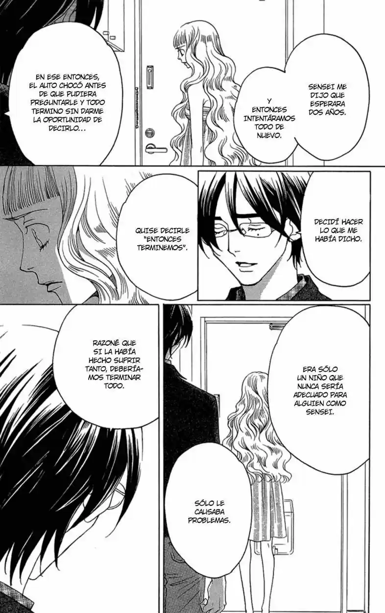 Kuro Bara Alice (2008) - Capítulo 21 - Página 26 - LectorTMOo
