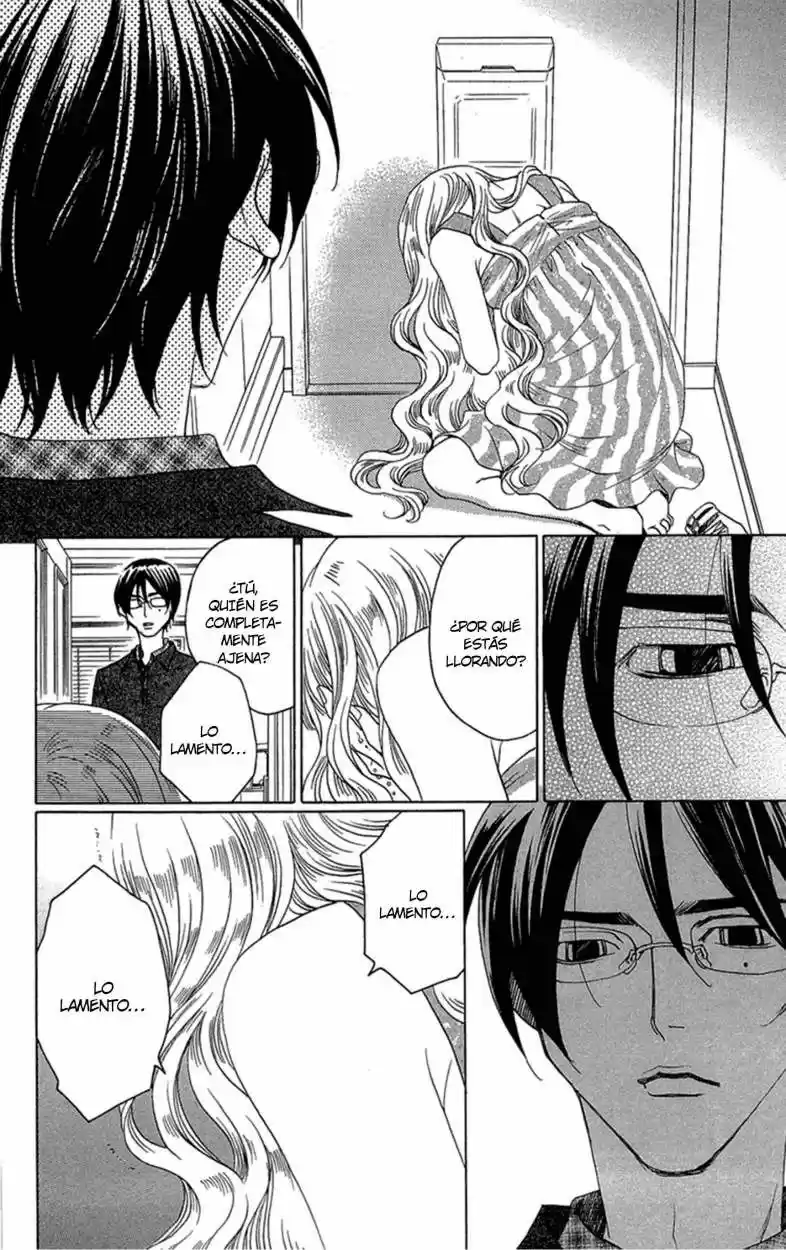 Kuro Bara Alice (2008) - Capítulo 21 - Página 29 - LectorTMOo
