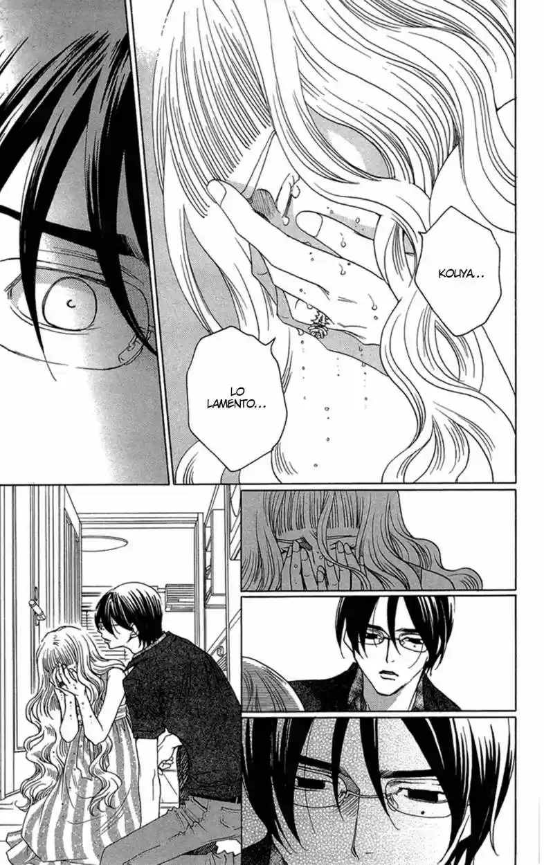 Kuro Bara Alice (2008) - Capítulo 21 - Página 30 - LectorTMOo