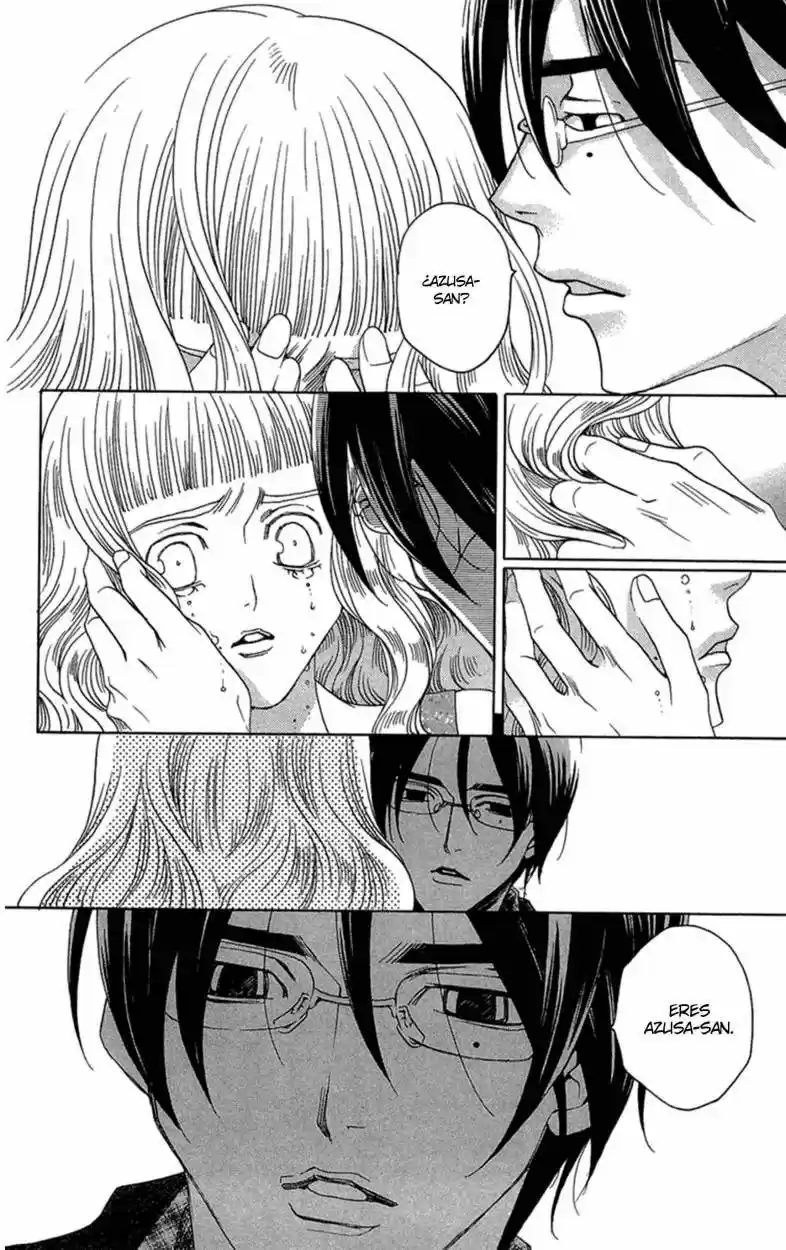 Kuro Bara Alice (2008) - Capítulo 21 - Página 31 - LectorTMOo