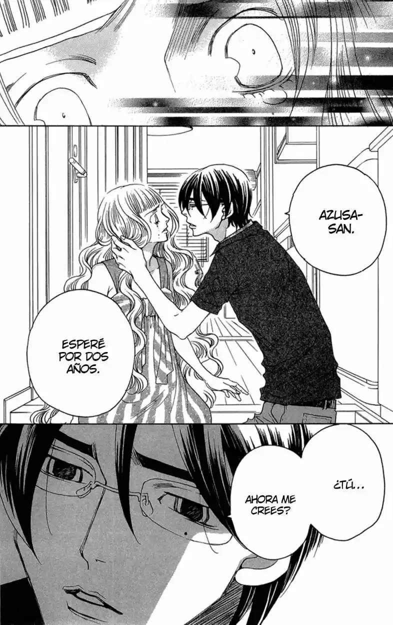 Kuro Bara Alice (2008) - Capítulo 21 - Página 32 - LectorTMOo