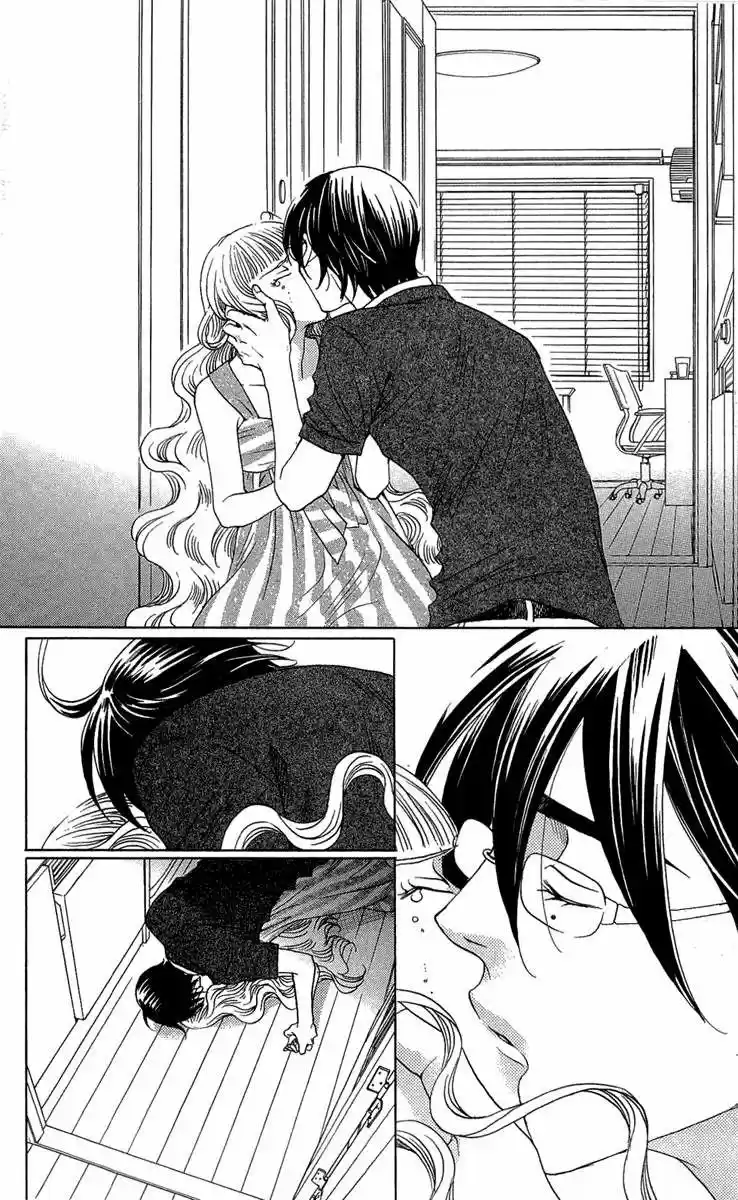 Kuro Bara Alice (2008) - Capítulo 21 - Página 33 - LectorTMOo
