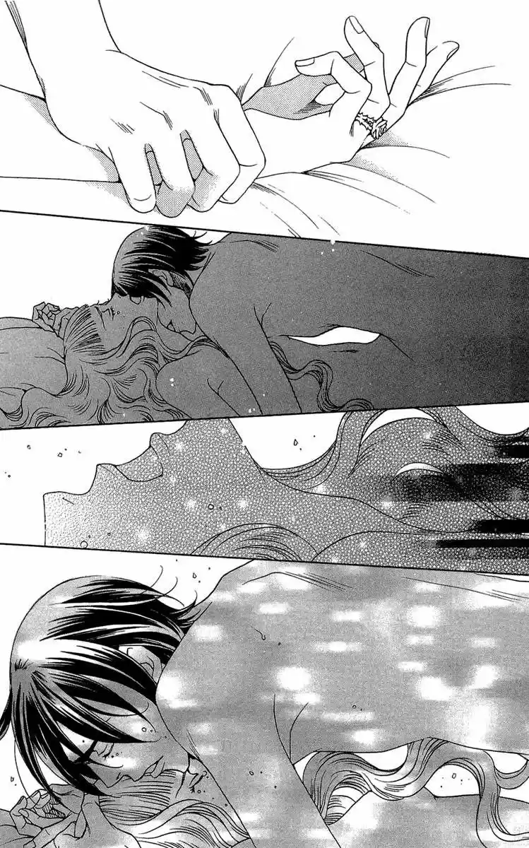 Kuro Bara Alice (2008) - Capítulo 21 - Página 39 - LectorTMOo