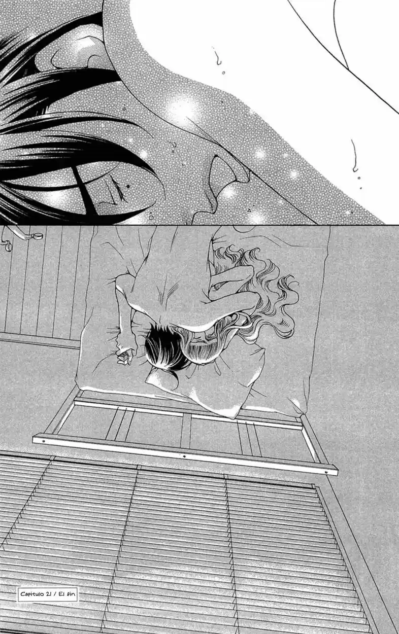 Kuro Bara Alice (2008) - Capítulo 21 - Página 40 - LectorTMOo