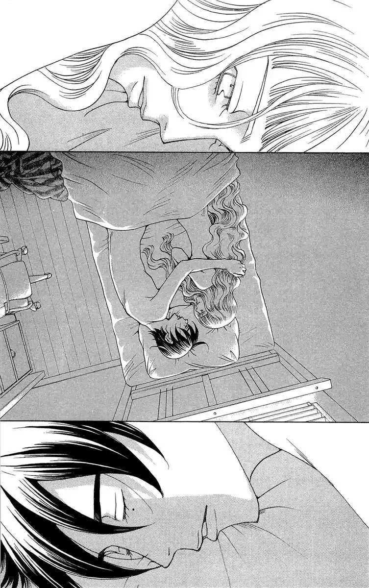 Kuro Bara Alice (2008) - Capítulo 22 - Página 4 - LectorTMOo