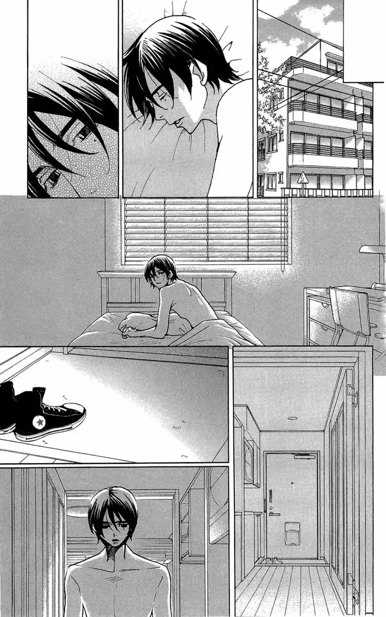 Kuro Bara Alice (2008) - Capítulo 22 - Página 6 - LectorTMOo