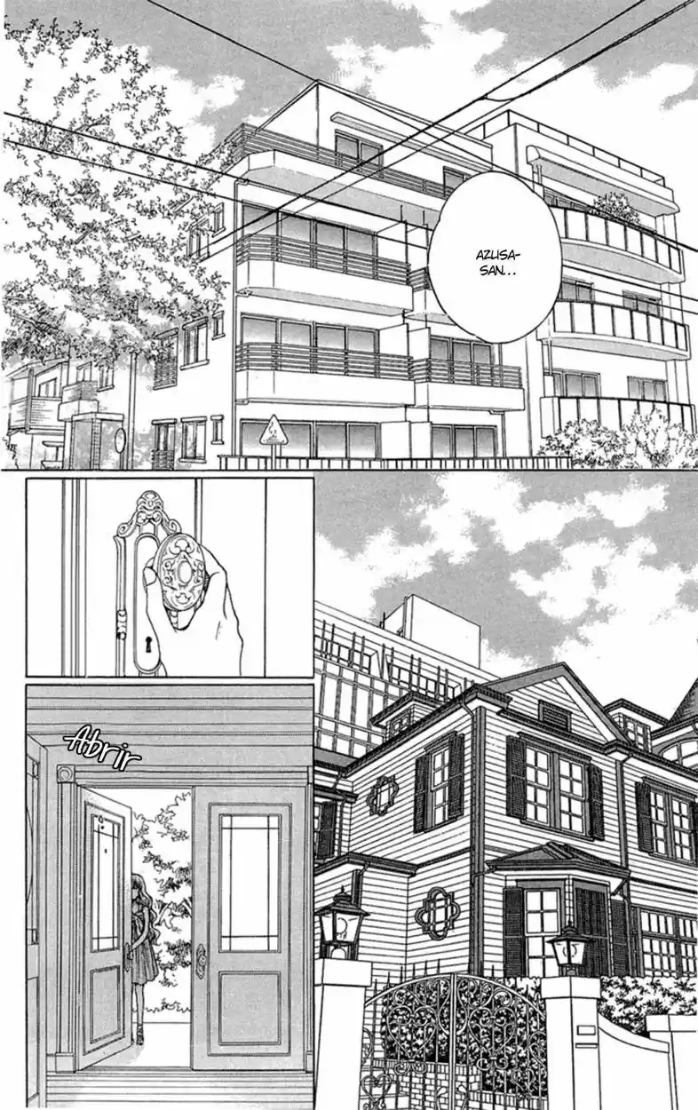 Kuro Bara Alice (2008) - Capítulo 22 - Página 7 - LectorTMOo
