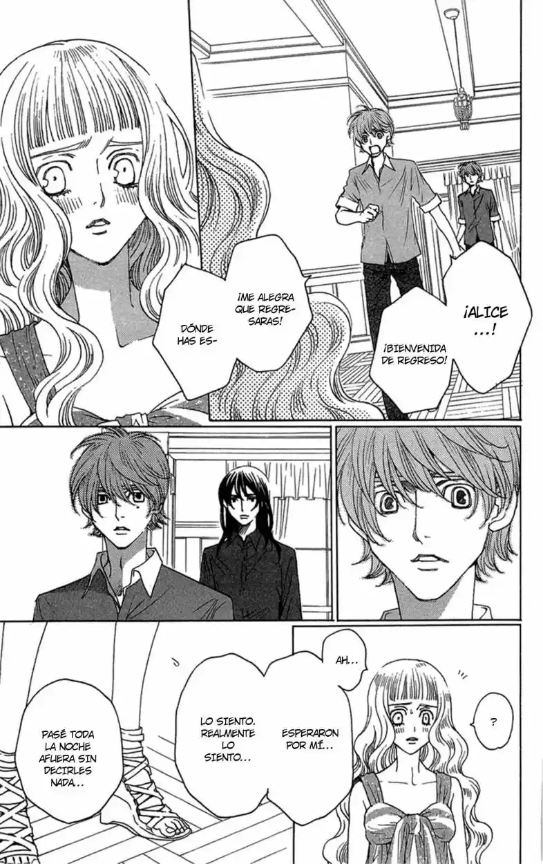 Kuro Bara Alice (2008) - Capítulo 22 - Página 8 - LectorTMOo