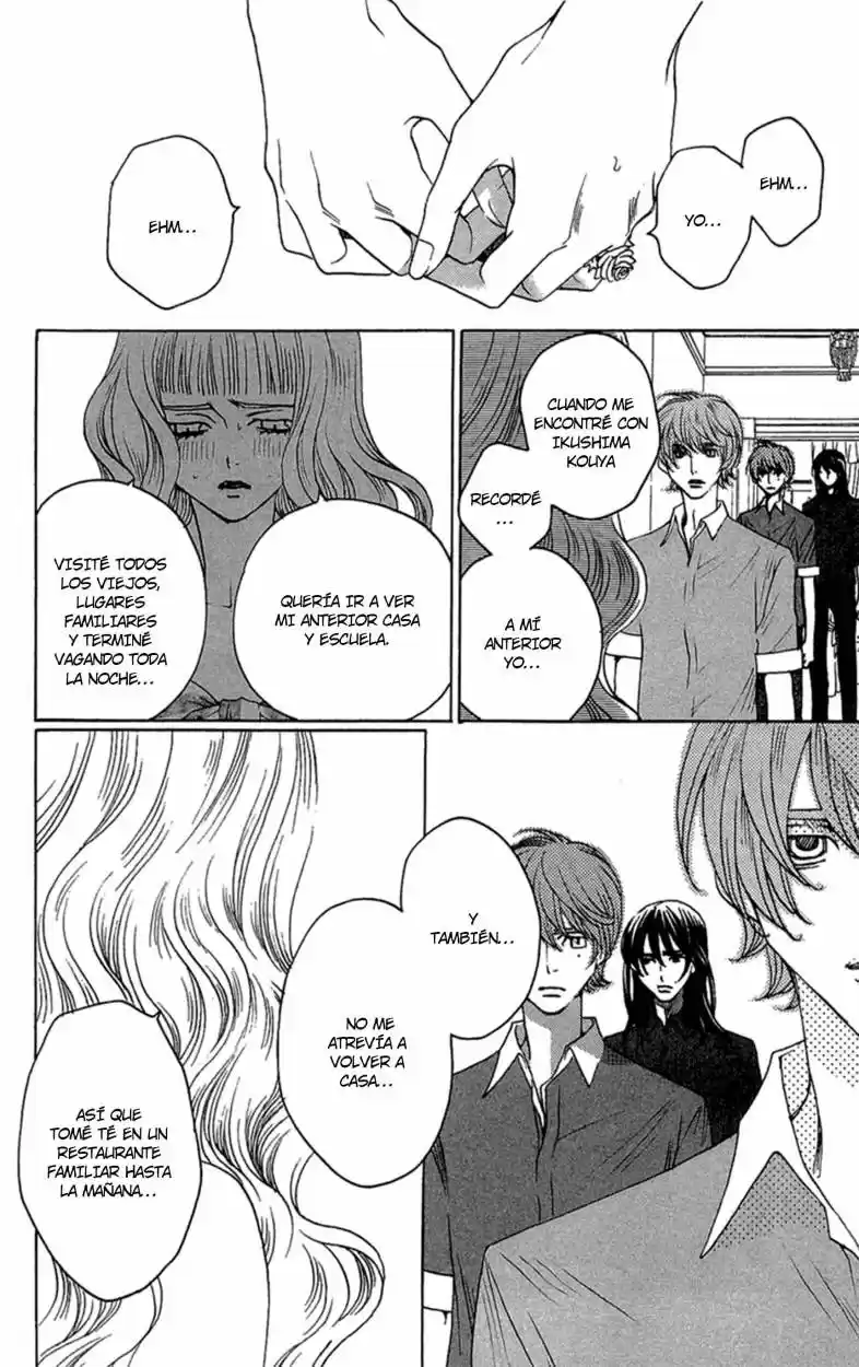 Kuro Bara Alice (2008) - Capítulo 22 - Página 9 - LectorTMOo