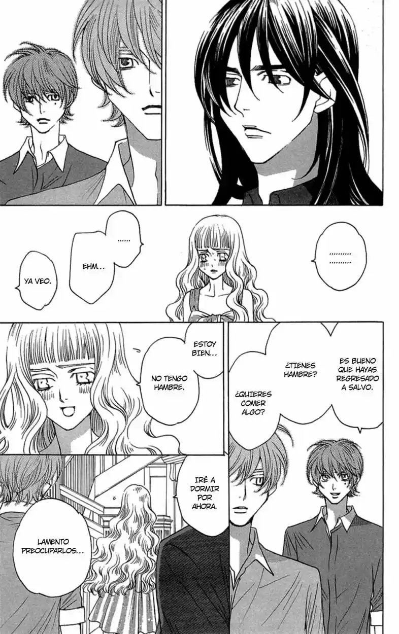 Kuro Bara Alice (2008) - Capítulo 22 - Página 10 - LectorTMOo