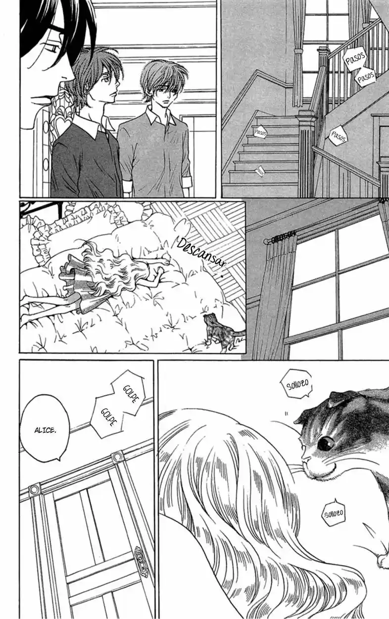 Kuro Bara Alice (2008) - Capítulo 22 - Página 11 - LectorTMOo