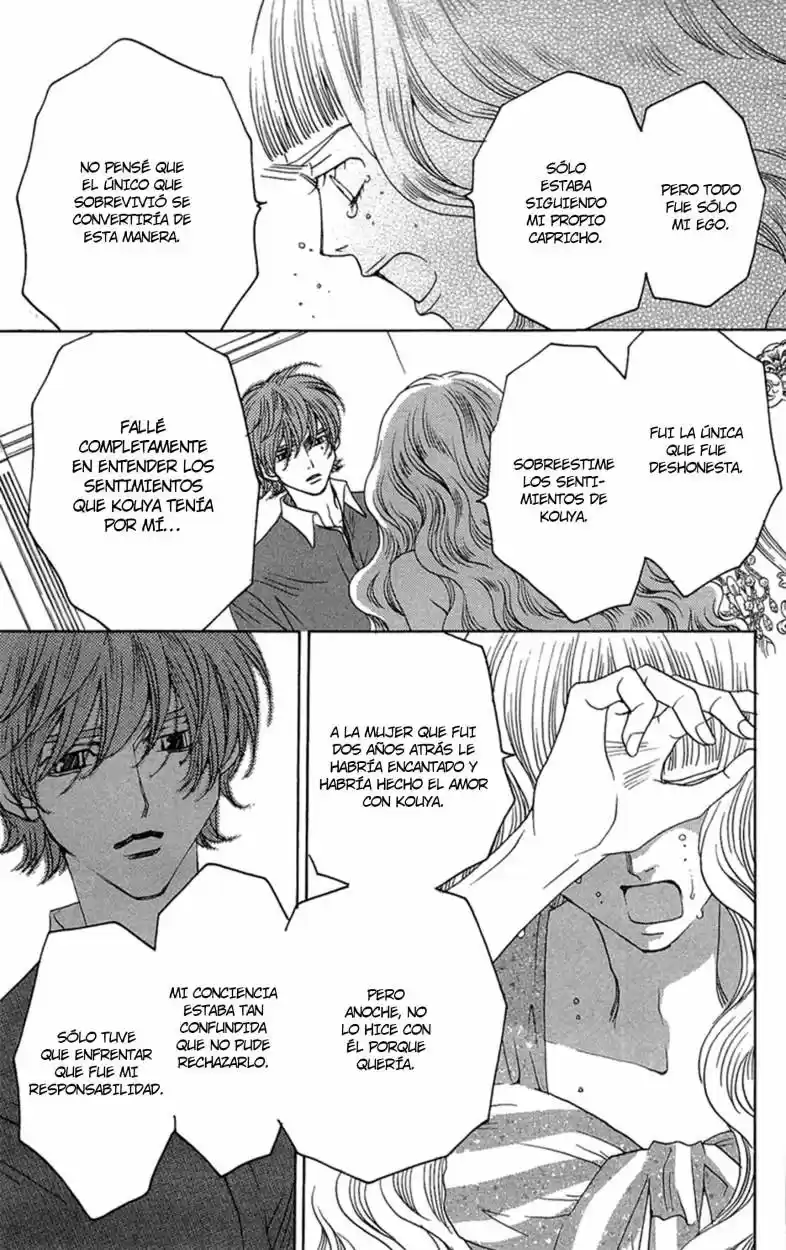 Kuro Bara Alice (2008) - Capítulo 22 - Página 18 - LectorTMOo
