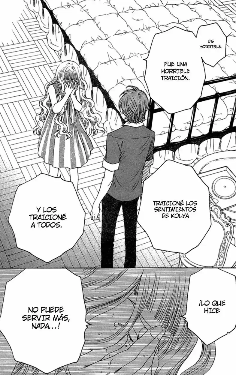 Kuro Bara Alice (2008) - Capítulo 22 - Página 19 - LectorTMOo