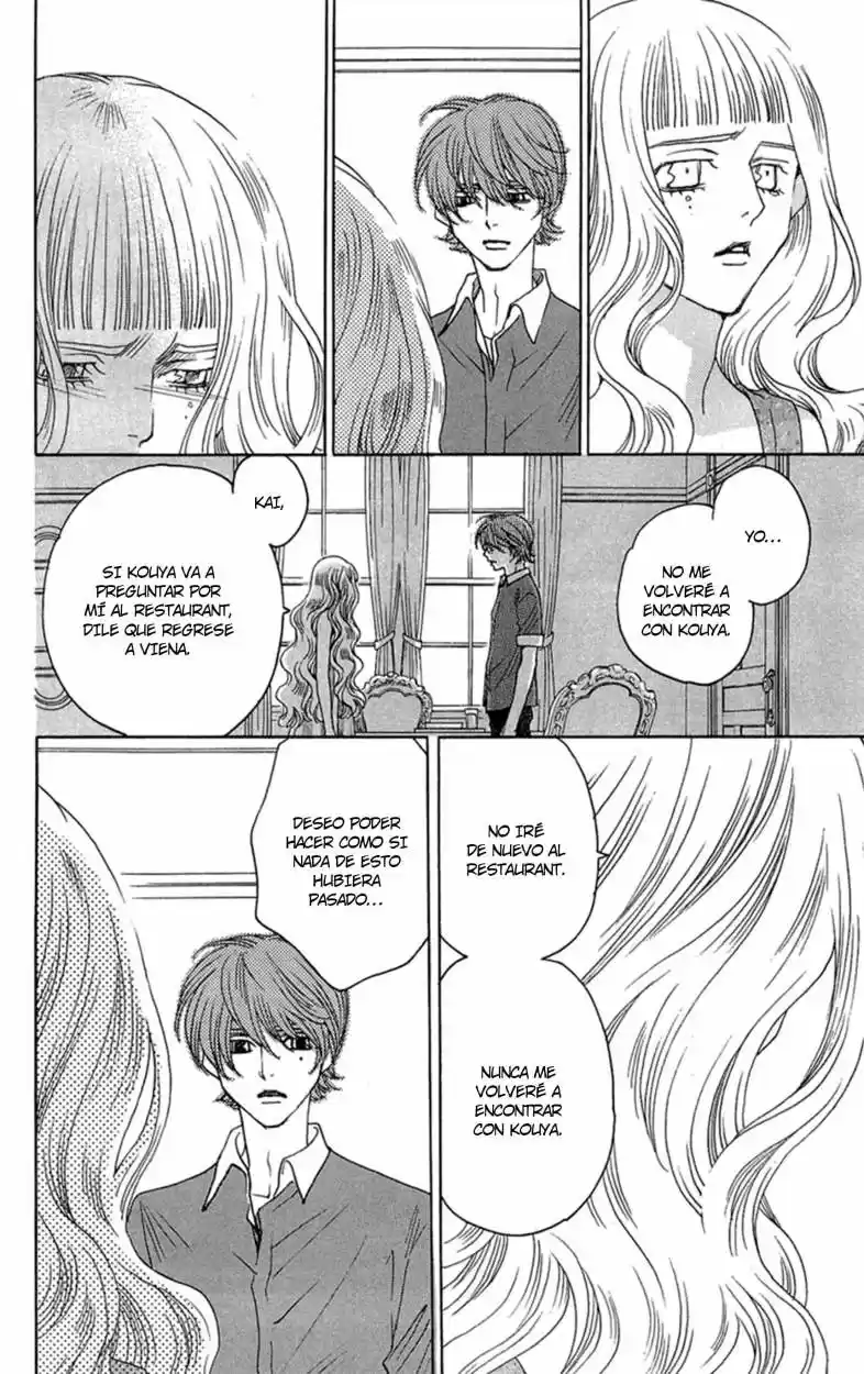 Kuro Bara Alice (2008) - Capítulo 22 - Página 21 - LectorTMOo