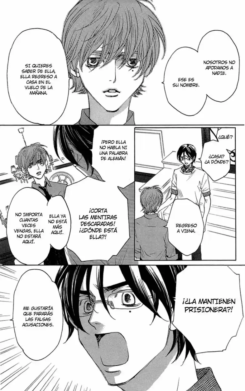 Kuro Bara Alice (2008) - Capítulo 22 - Página 26 - LectorTMOo