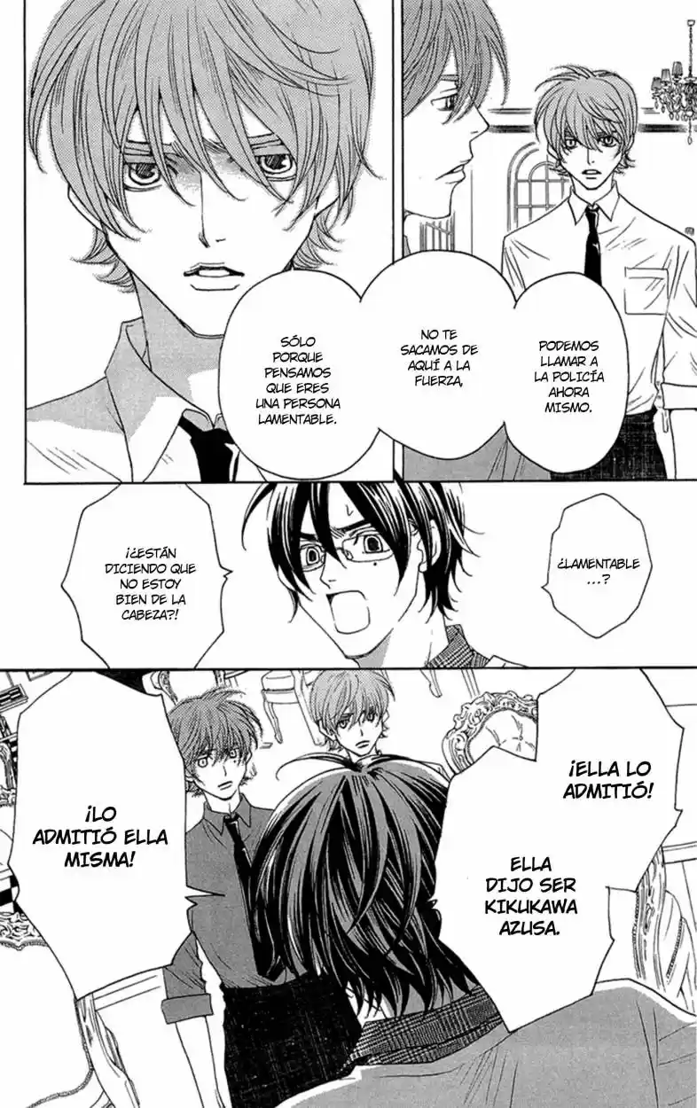 Kuro Bara Alice (2008) - Capítulo 22 - Página 27 - LectorTMOo