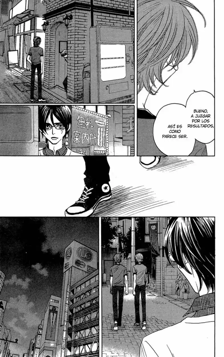 Kuro Bara Alice (2008) - Capítulo 22 - Página 30 - LectorTMOo