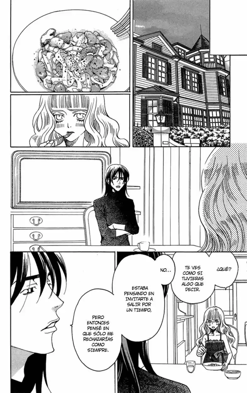 Kuro Bara Alice (2008) - Capítulo 22 - Página 31 - LectorTMOo