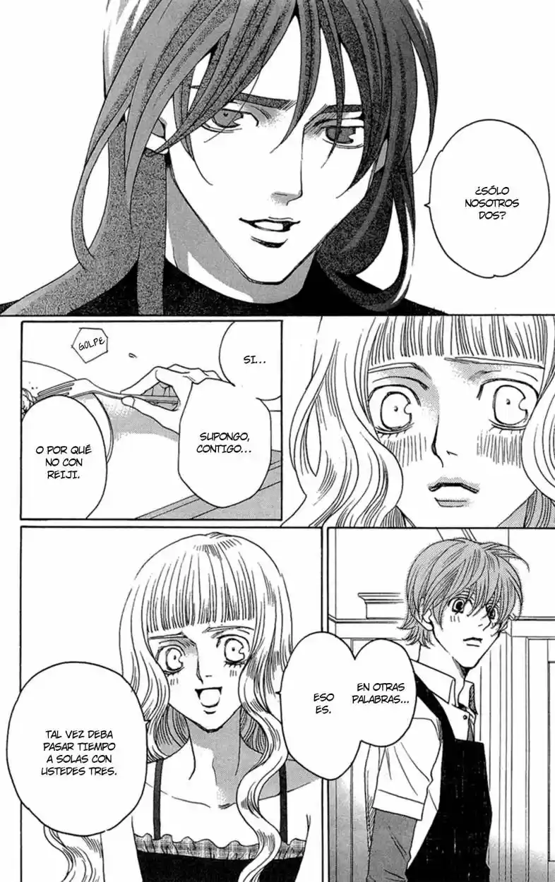Kuro Bara Alice (2008) - Capítulo 22 - Página 33 - LectorTMOo