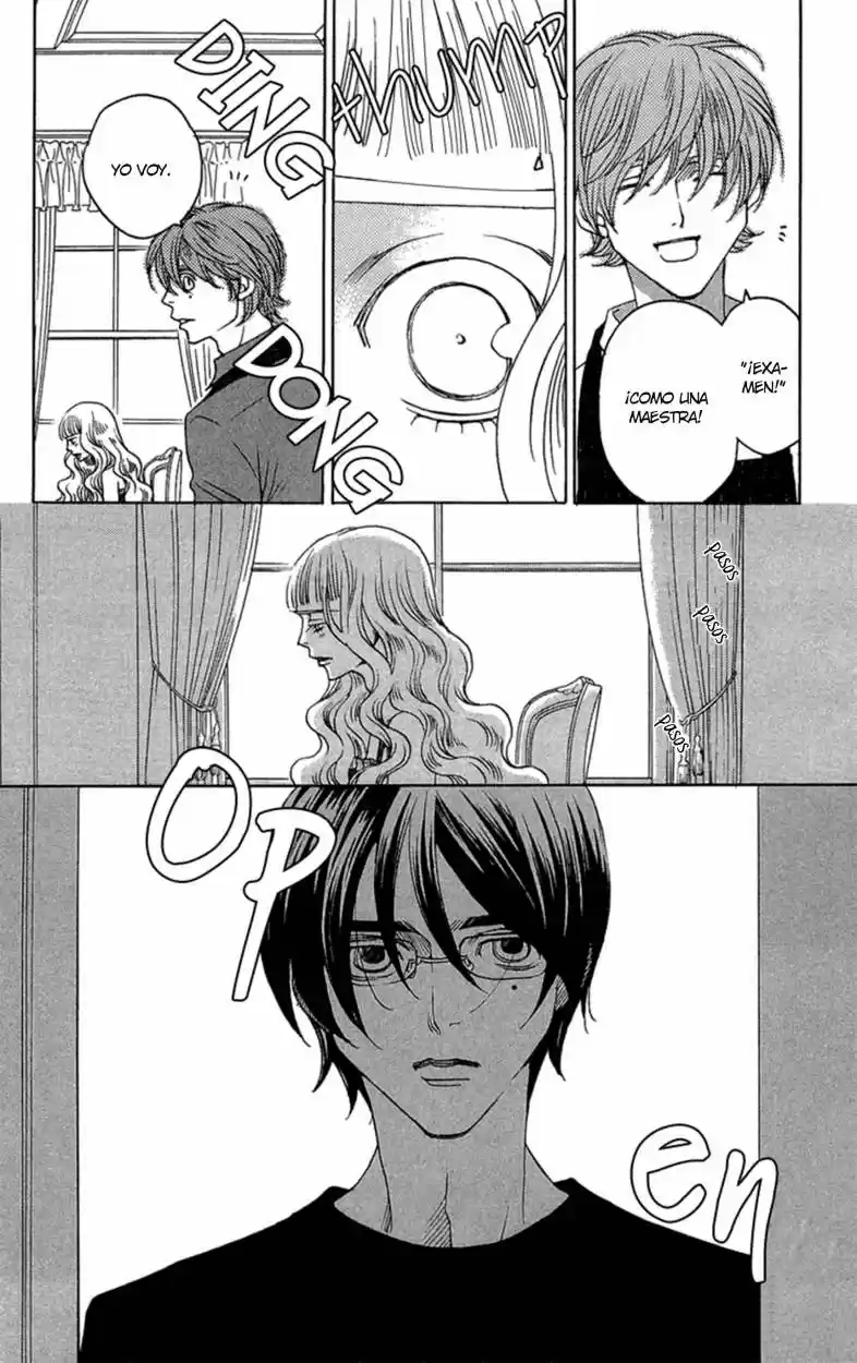Kuro Bara Alice (2008) - Capítulo 22 - Página 35 - LectorTMOo