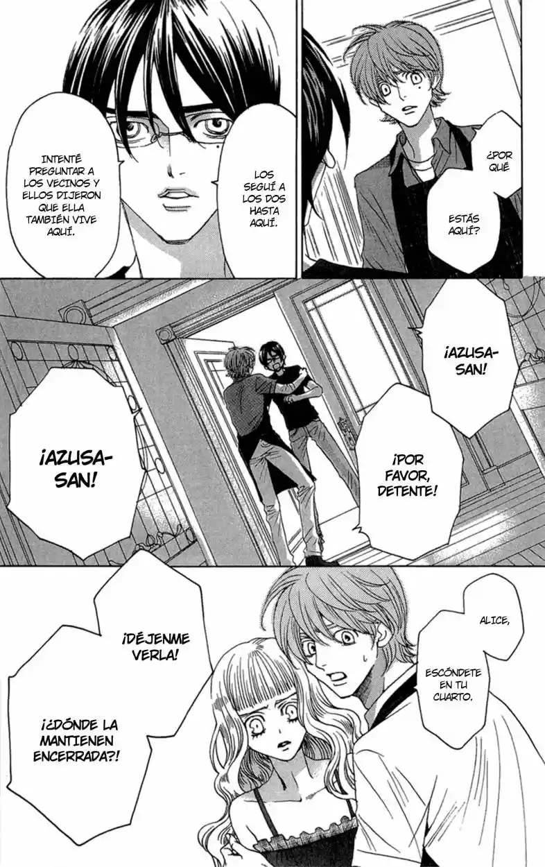 Kuro Bara Alice (2008) - Capítulo 22 - Página 36 - LectorTMOo