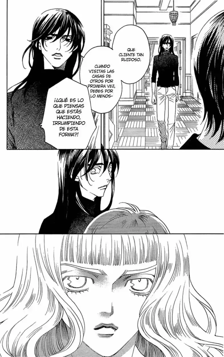 Kuro Bara Alice (2008) - Capítulo 22 - Página 39 - LectorTMOo